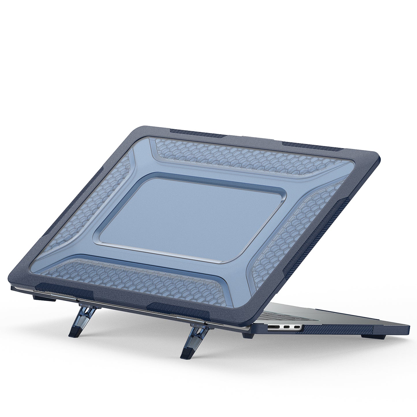 honeycomb-heat-dissipation-macbook-air-15-3-a3241-case-stand-foldable_14