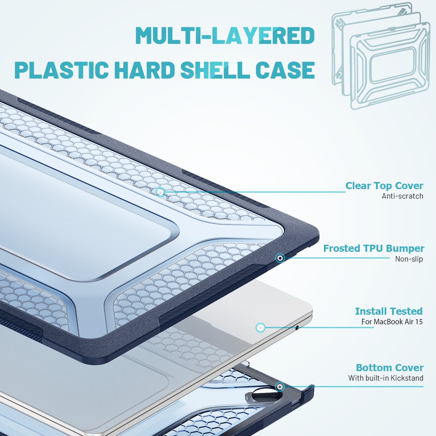 honeycomb-heat-dissipation-macbook-air-15-3-a3241-case-stand-foldable_3