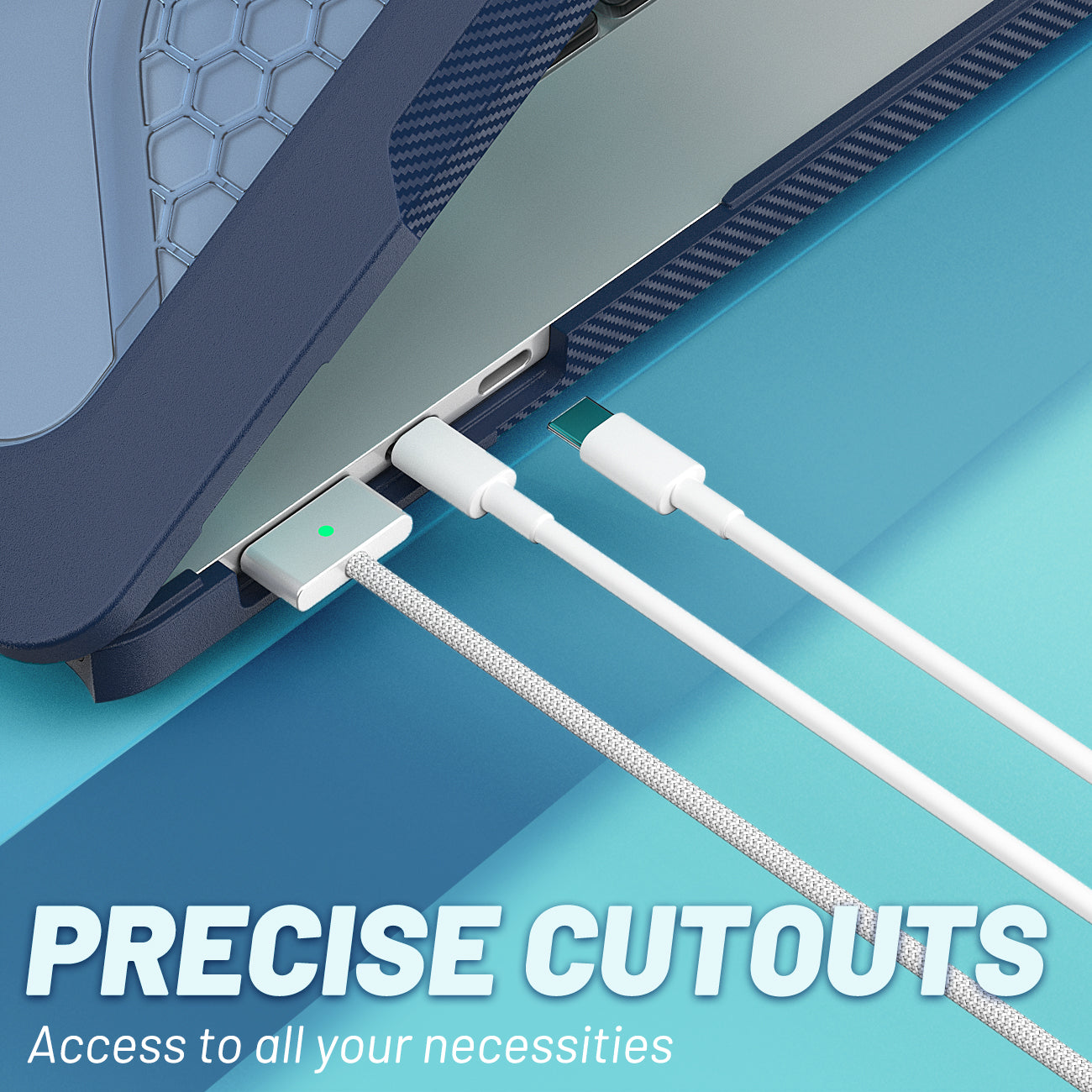 honeycomb-heat-dissipation-macbook-air-15-3-a3241-case-stand-foldable_6