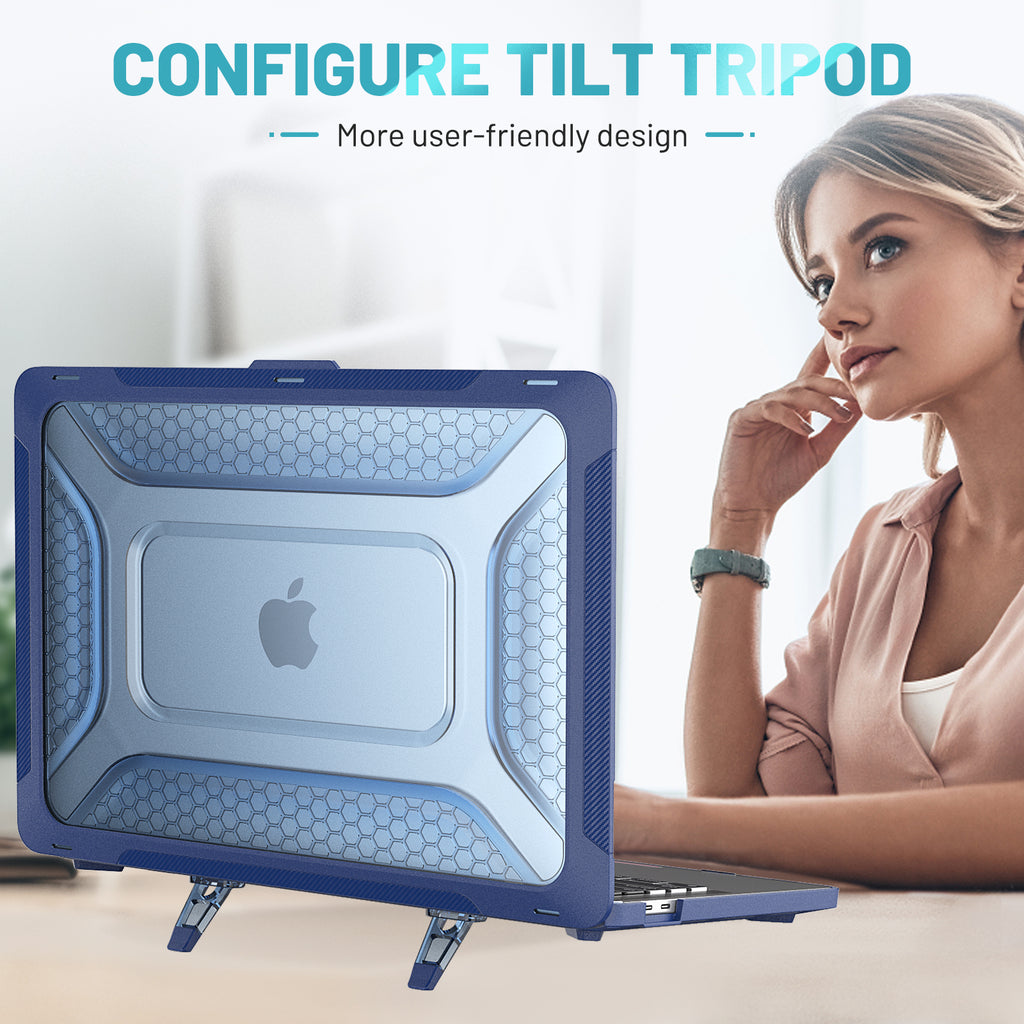 honeycomb-heat-dissipation-macbook-pro-13-3-a1989-case-stand-foldable_6
