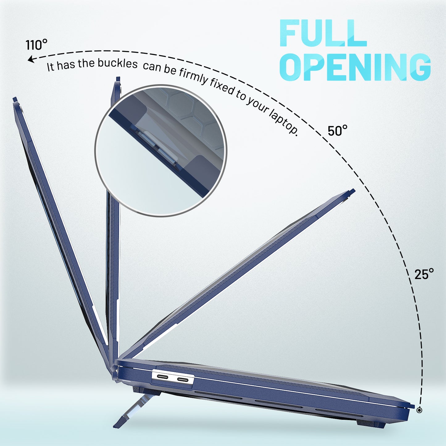 honeycomb-heat-dissipation-macbook-pro-13-3-a2159-case-stand-foldable_8