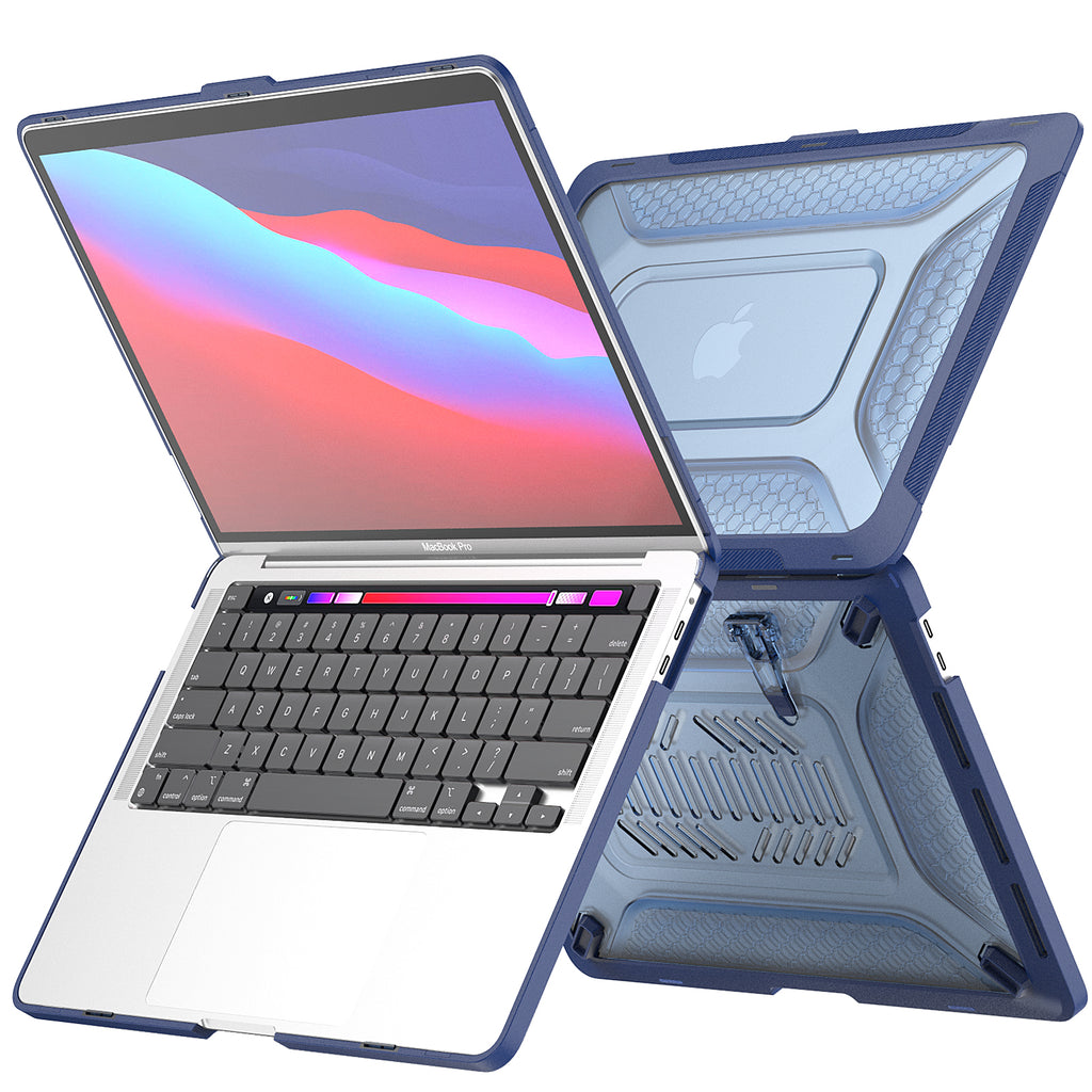 honeycomb-heat-dissipation-macbook-pro-13-3-a2251-case-stand-foldable_11