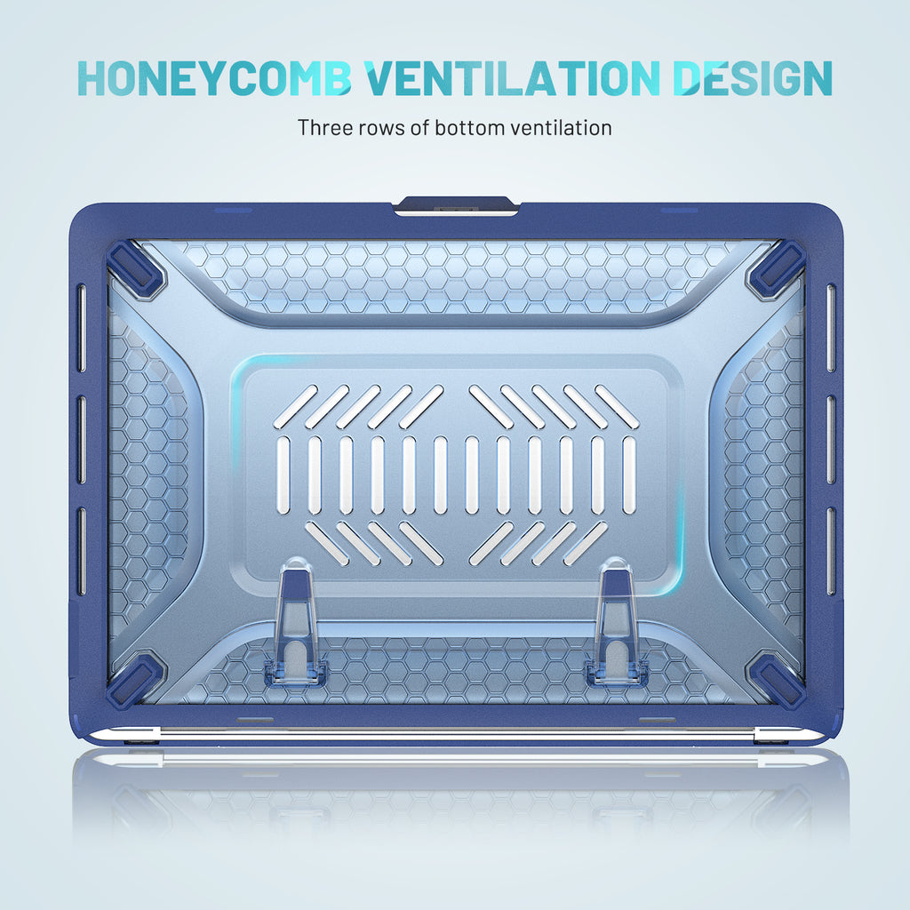 honeycomb-heat-dissipation-macbook-pro-13-3-a2251-case-stand-foldable_3