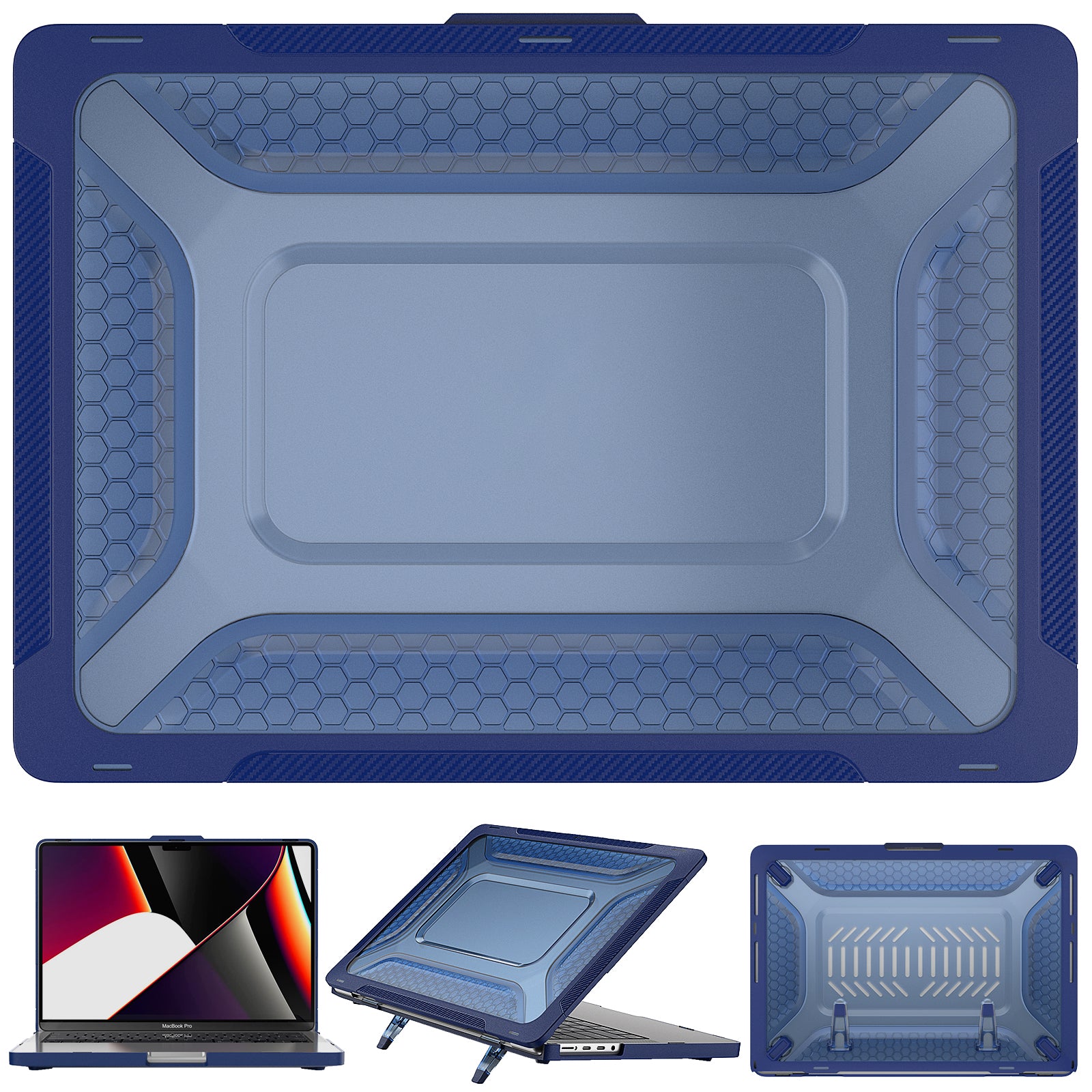 honeycomb-heat-dissipation-macbook-pro-14-2-a2442-case-stand-foldable_1