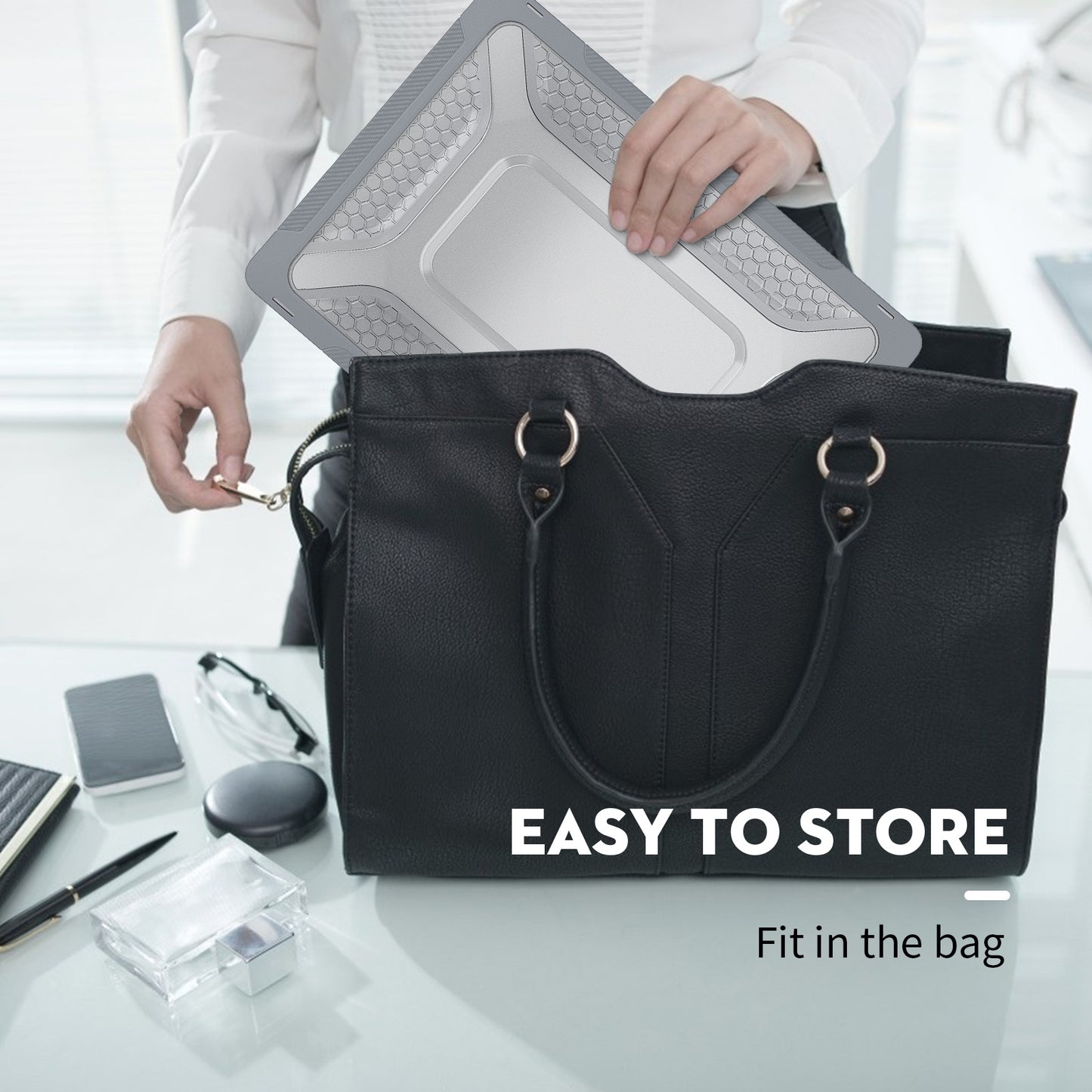 honeycomb-heat-dissipation-macbook-pro-14-2-a2779-case-stand-foldable_19