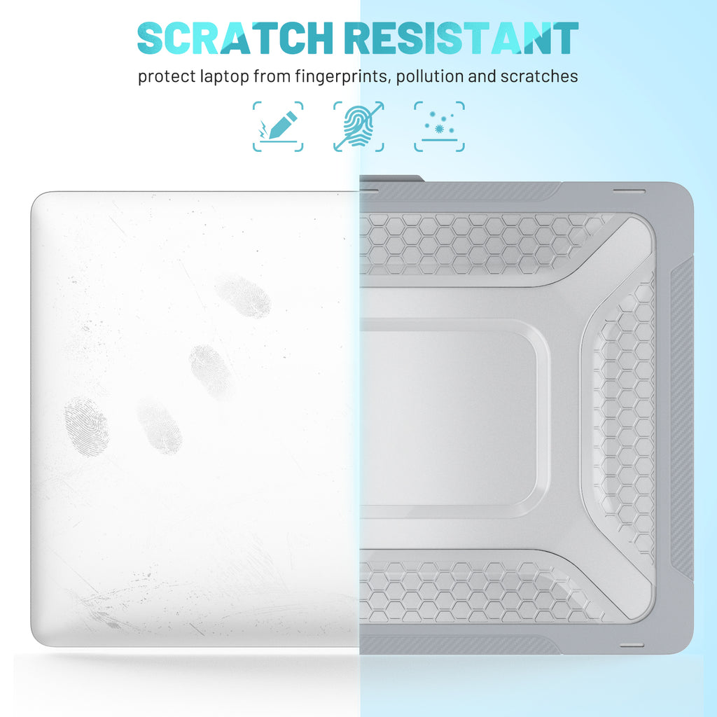 honeycomb-heat-dissipation-macbook-pro-14-2-a2779-case-stand-foldable_5