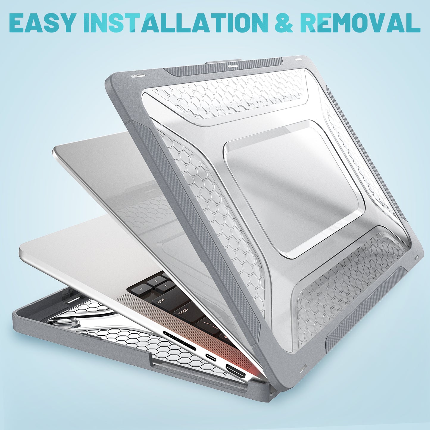 honeycomb-heat-dissipation-macbook-pro-14-2-a2918-case-stand-foldable_12