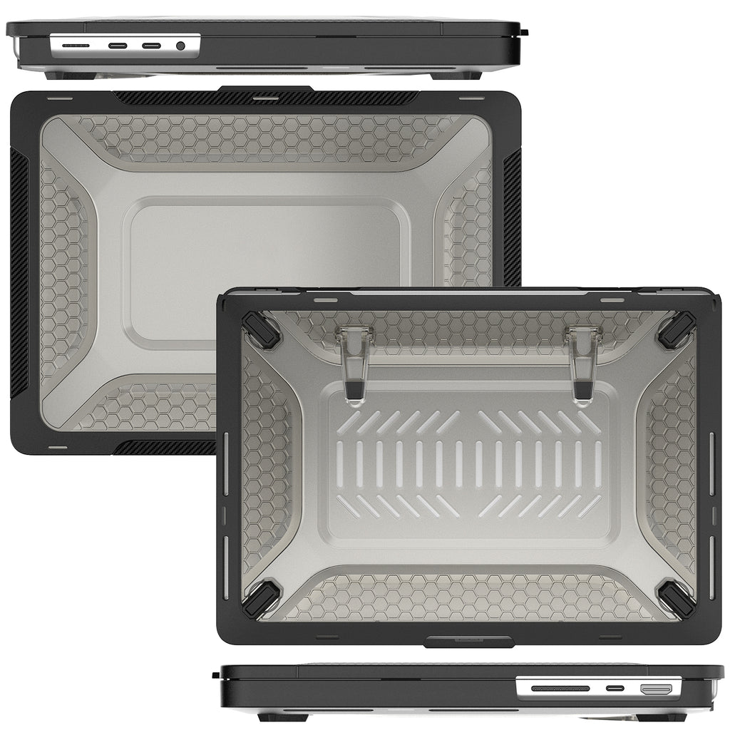 honeycomb-heat-dissipation-macbook-pro-14-2-a2992-case-stand-foldable_11