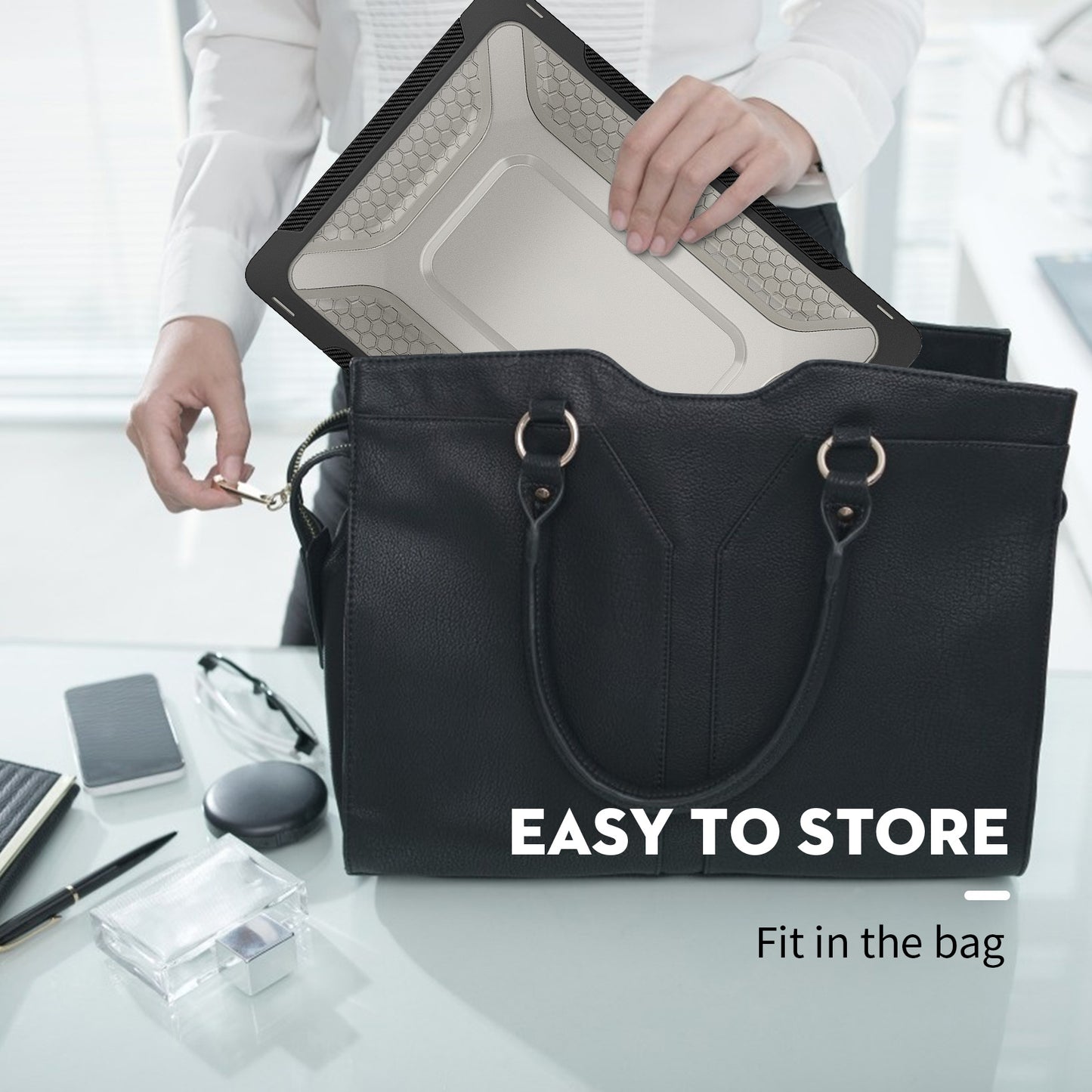 honeycomb-heat-dissipation-macbook-pro-14-a3112-case-stand-foldable_19