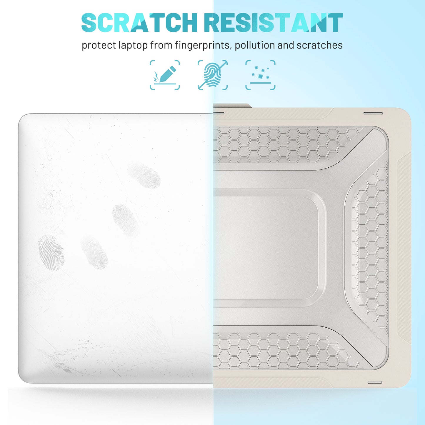 honeycomb-heat-dissipation-macbook-pro-14-a3185-case-stand-foldable_5