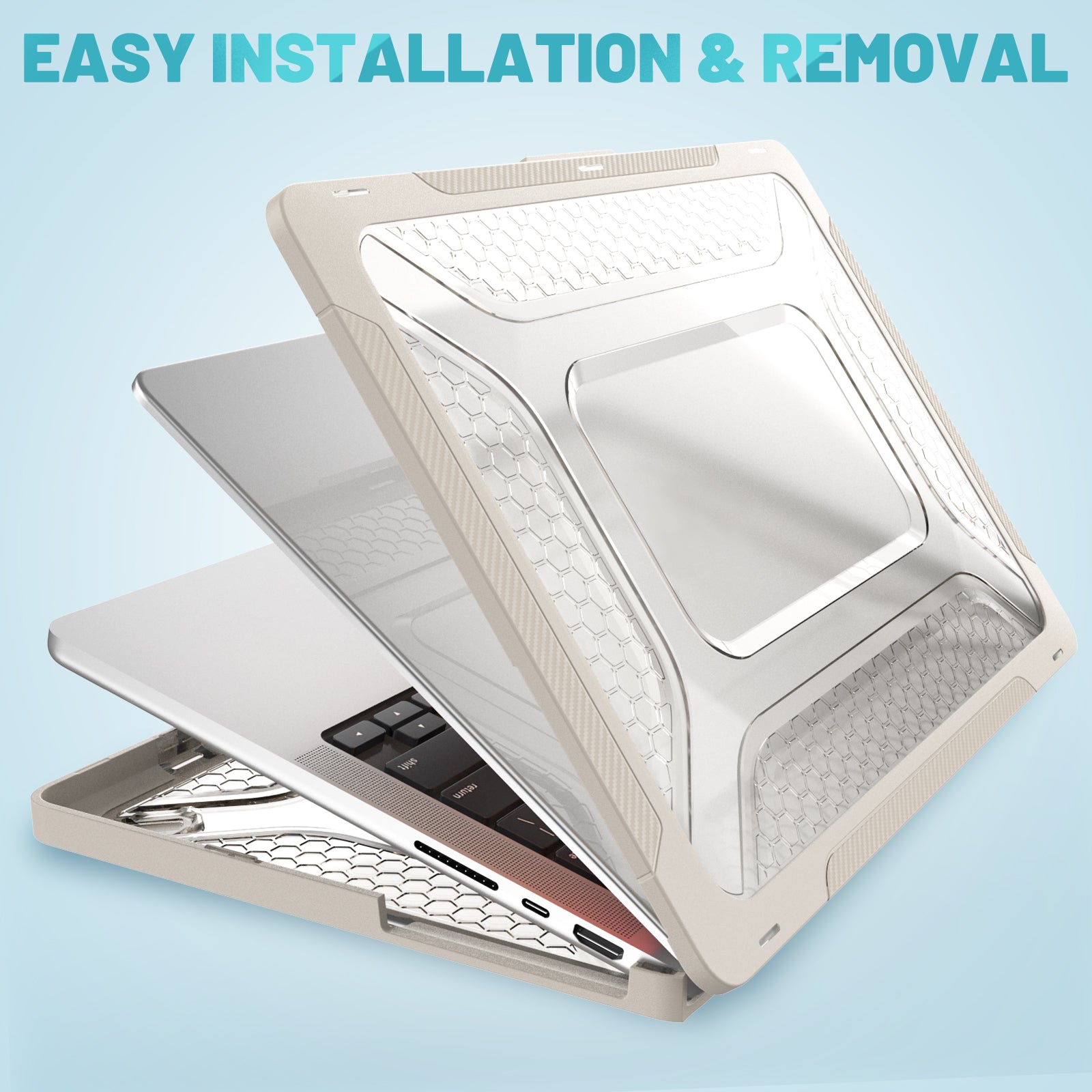 honeycomb-heat-dissipation-macbook-pro-14-a3401-case-stand-foldable_12