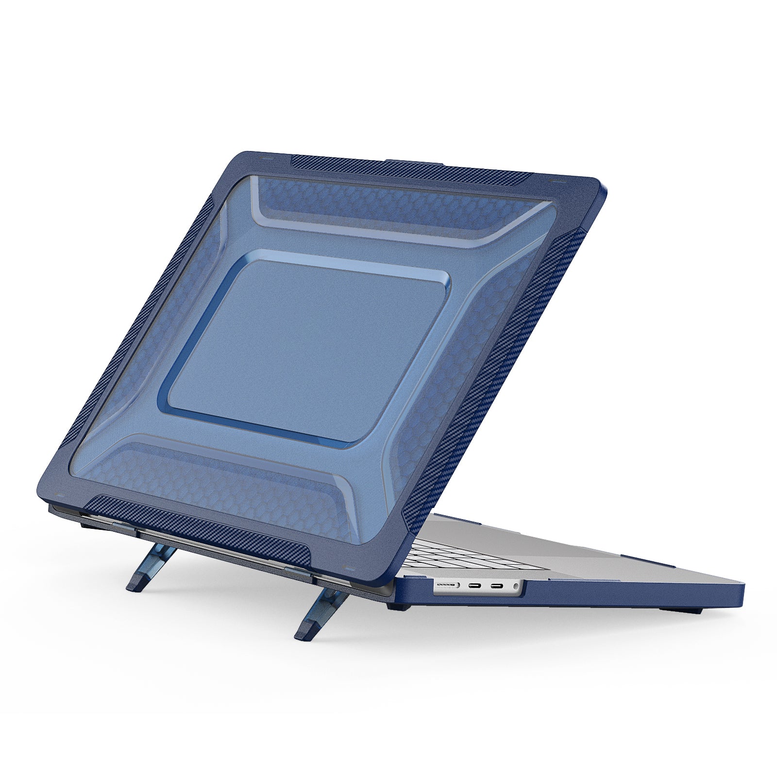 honeycomb-heat-dissipation-macbook-pro-16-2-a2485-case-stand-foldable_13