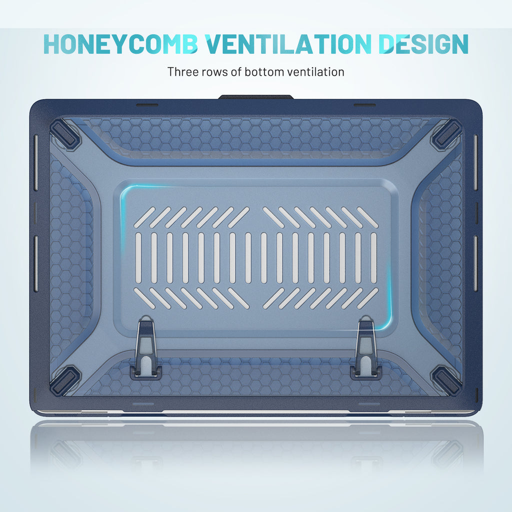 honeycomb-heat-dissipation-macbook-pro-16-2-a2485-case-stand-foldable_4