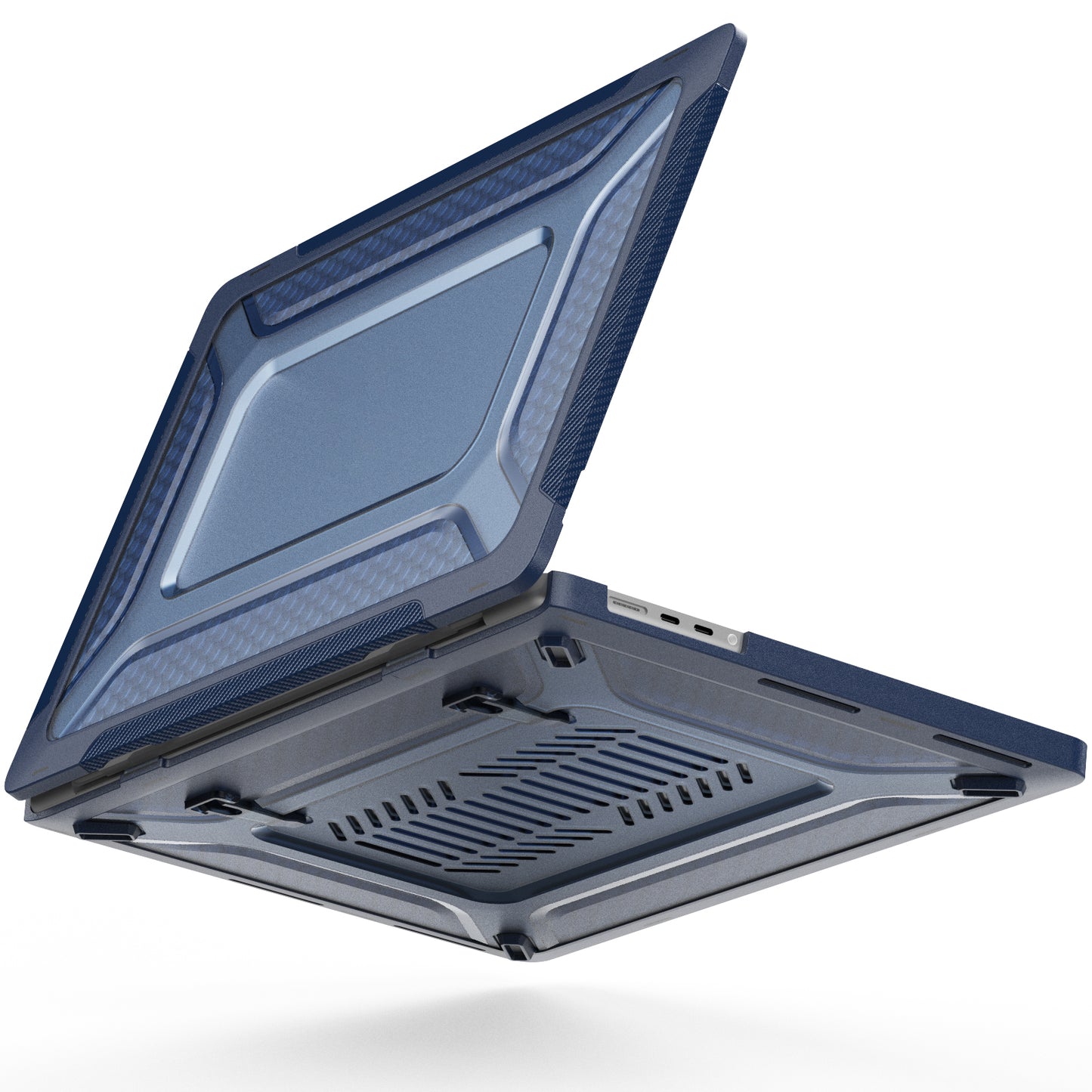 honeycomb-heat-dissipation-macbook-pro-16-2-a2485-case-stand-foldable_9