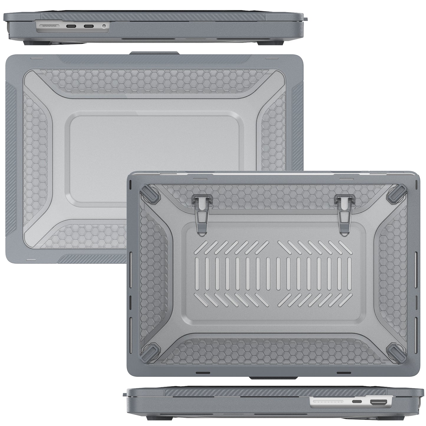 honeycomb-heat-dissipation-macbook-pro-16-2-a2780-case-stand-foldable_11