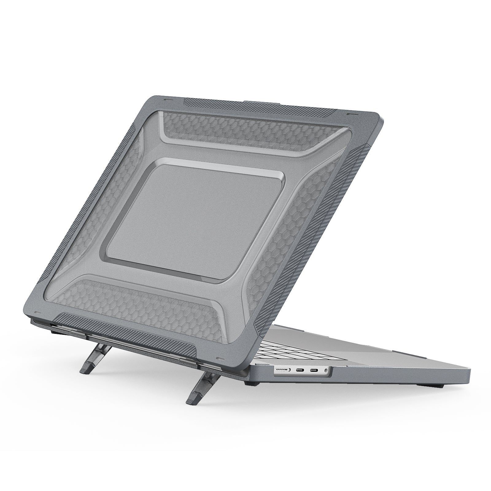 honeycomb-heat-dissipation-macbook-pro-16-2-a2780-case-stand-foldable_13