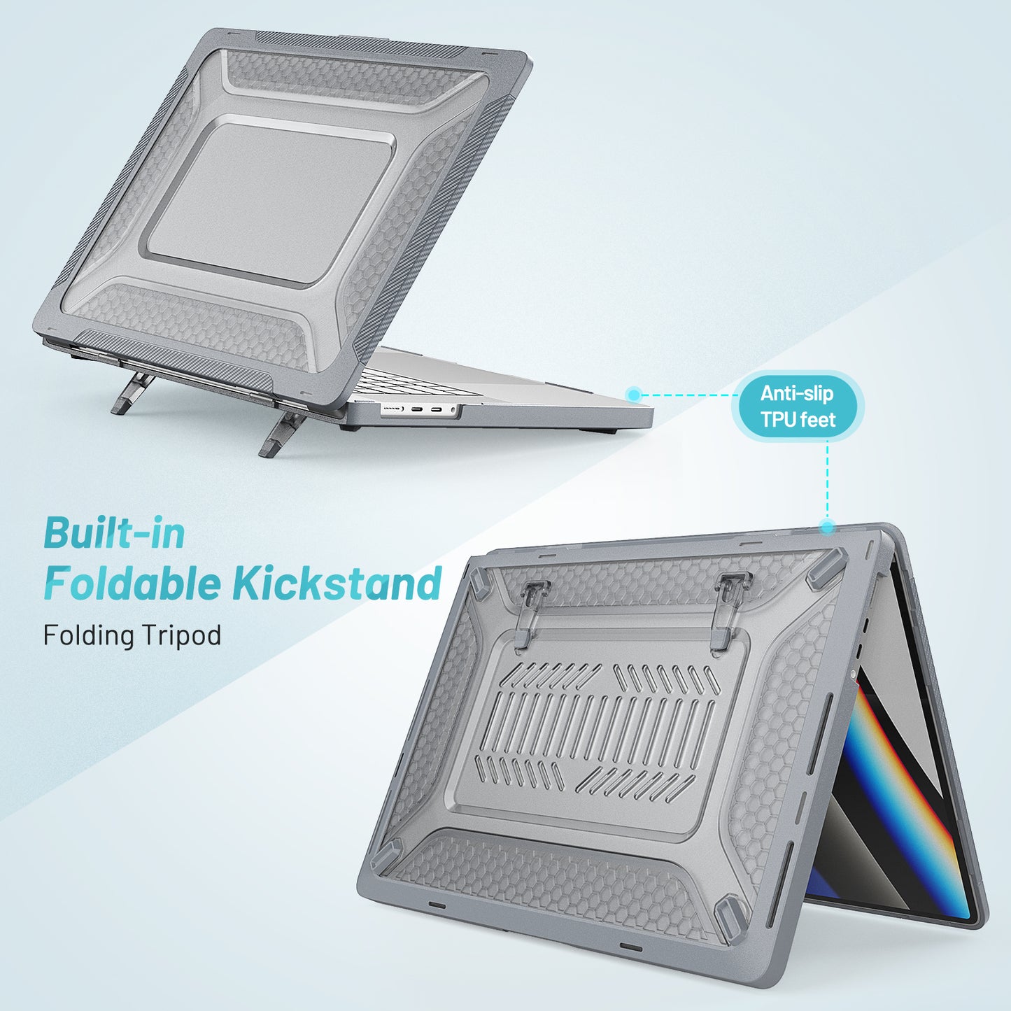 honeycomb-heat-dissipation-macbook-pro-16-2-a2780-case-stand-foldable_2
