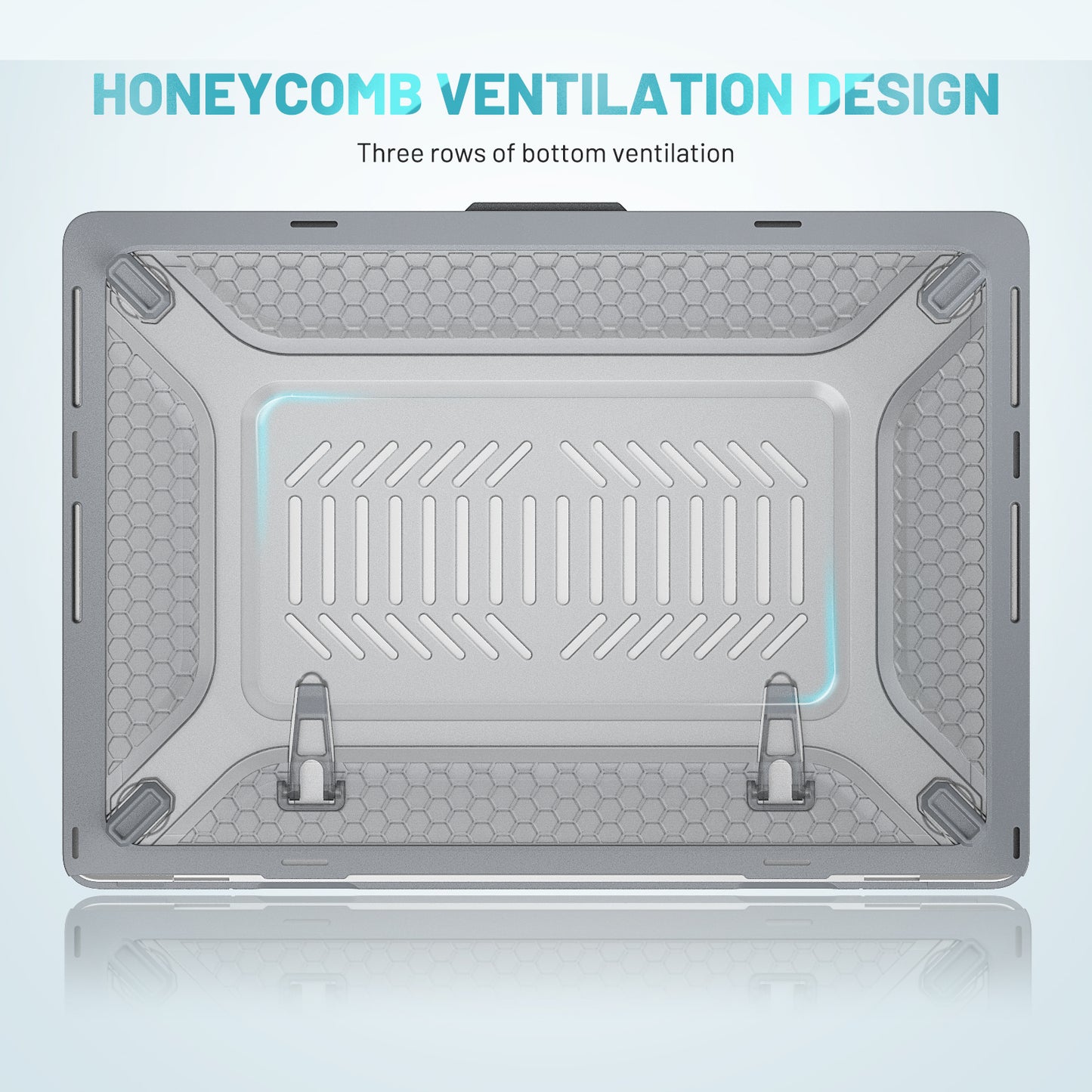 honeycomb-heat-dissipation-macbook-pro-16-2-a2780-case-stand-foldable_4