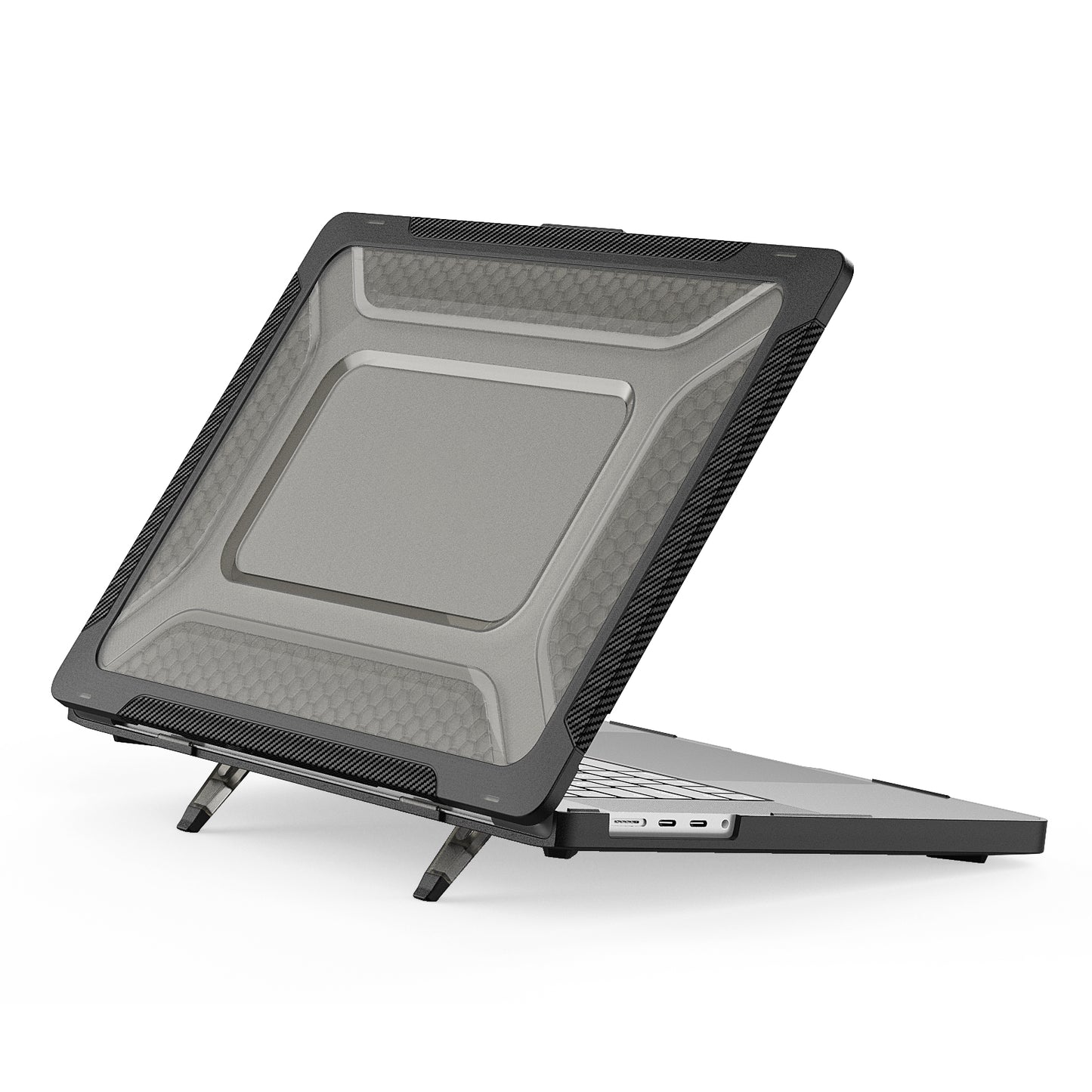 honeycomb-heat-dissipation-macbook-pro-16-2-a2991-case-stand-foldable_13