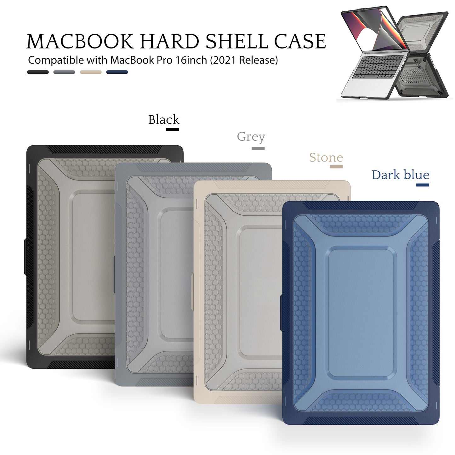 honeycomb-heat-dissipation-macbook-pro-16-2-a2991-case-stand-foldable_18