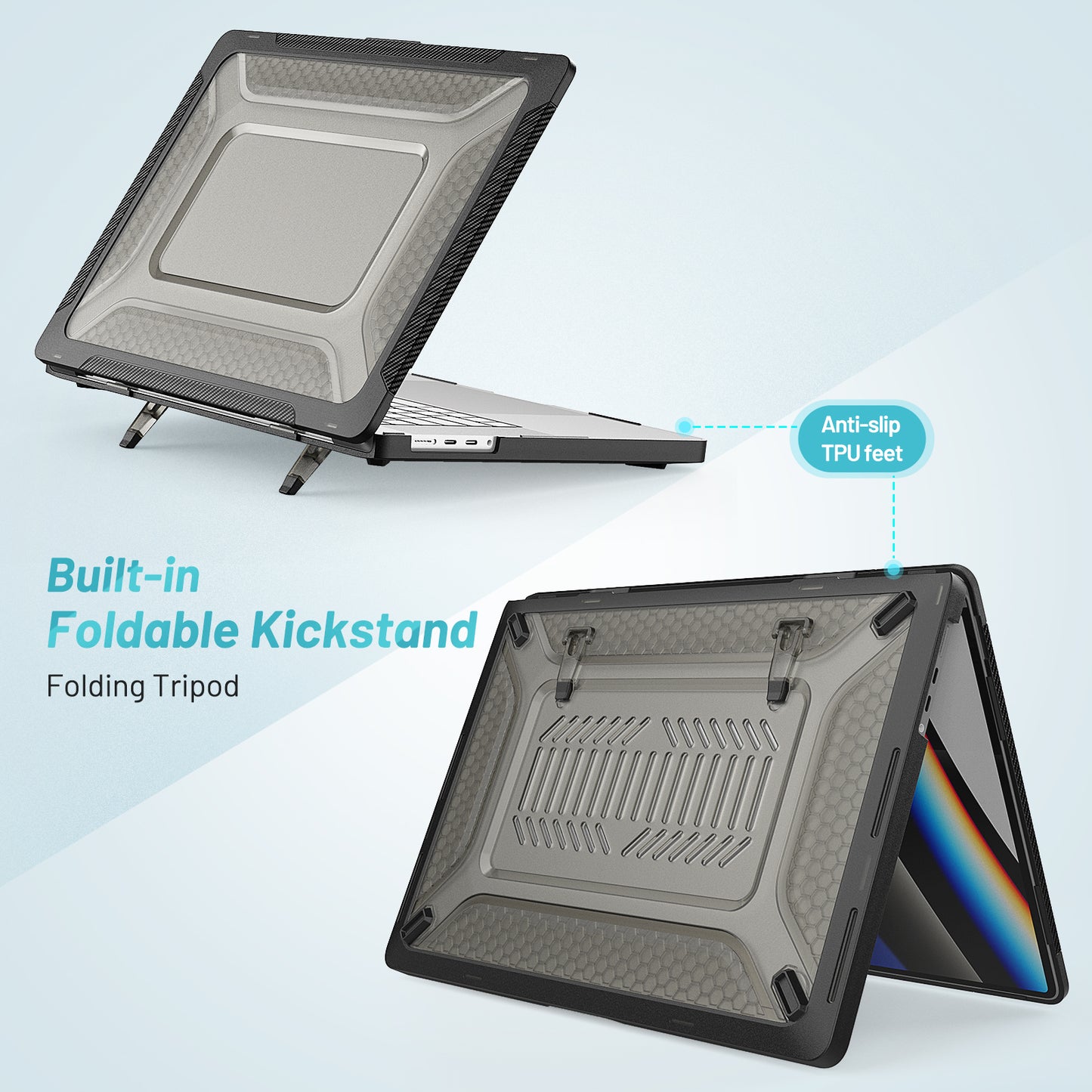 honeycomb-heat-dissipation-macbook-pro-16-2-a2991-case-stand-foldable_2
