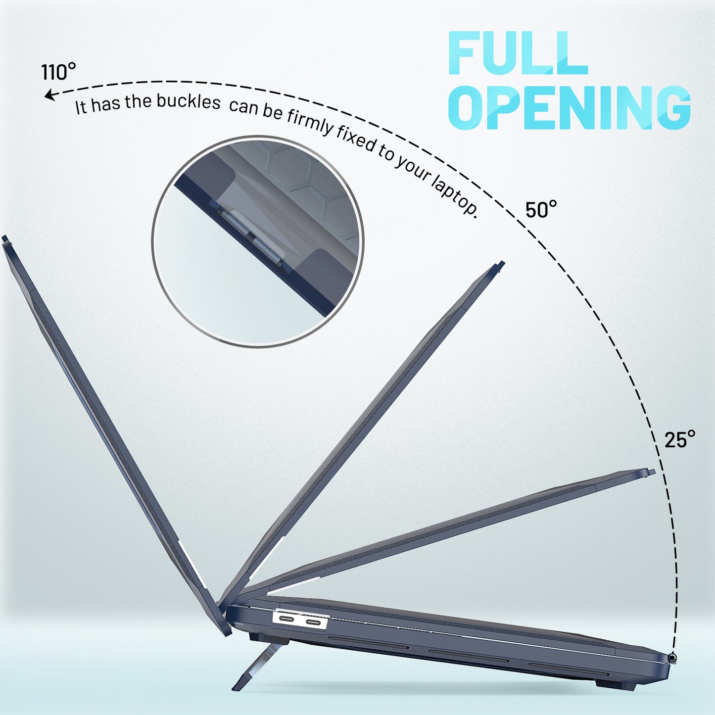 honeycomb-heat-dissipation-macbook-pro-16-a2141-case-stand-foldable_10