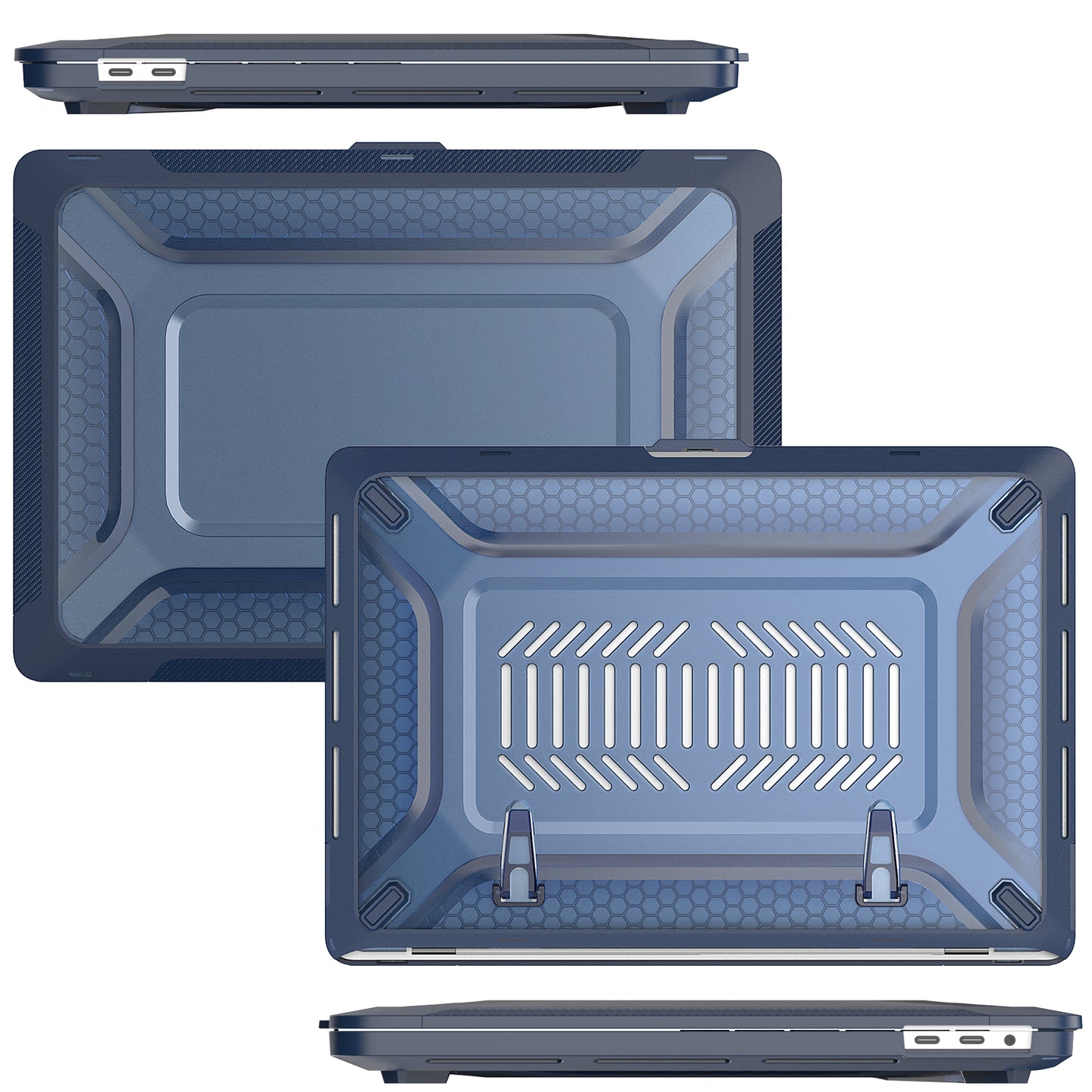 honeycomb-heat-dissipation-macbook-pro-16-a2141-case-stand-foldable_11