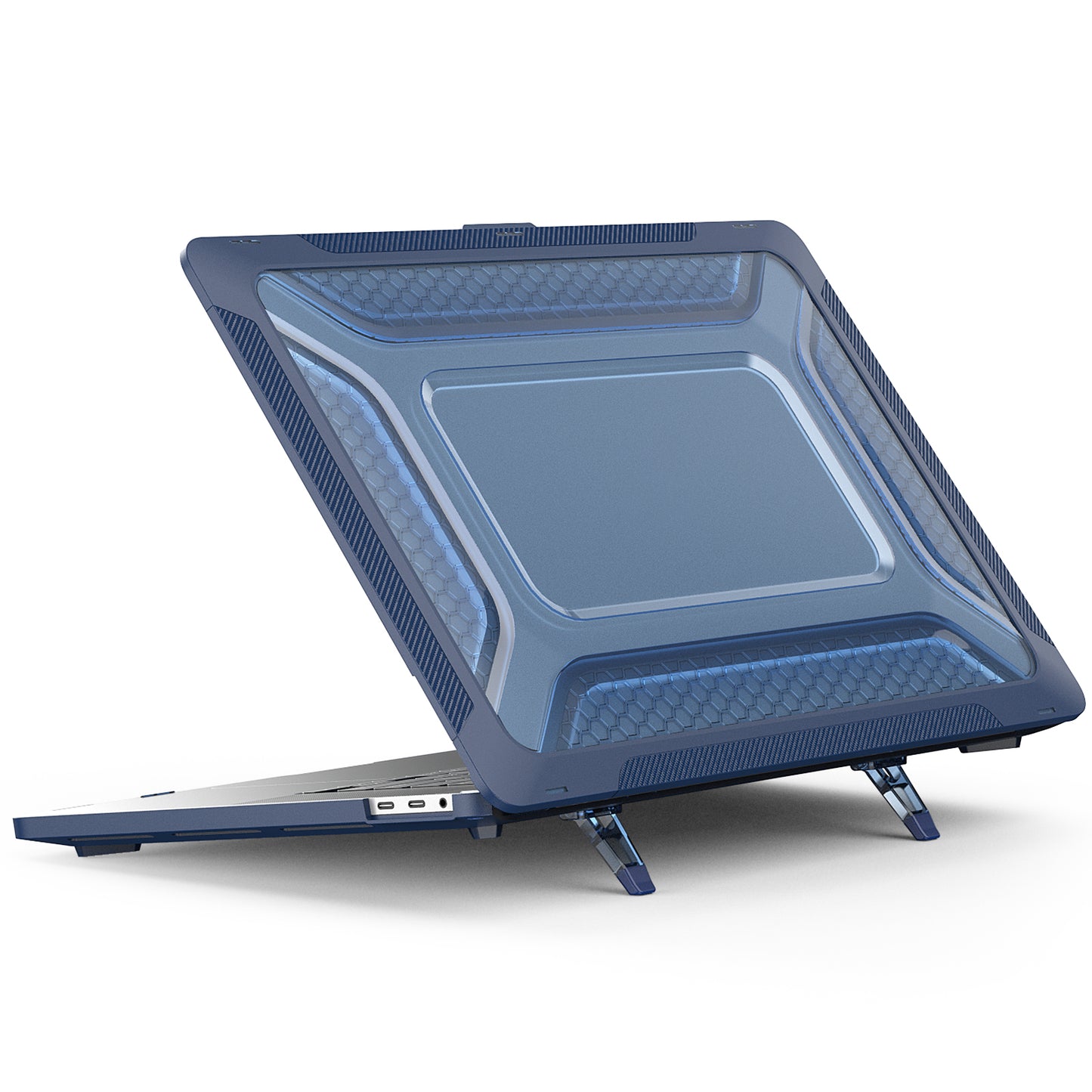 honeycomb-heat-dissipation-macbook-pro-16-a2141-case-stand-foldable_13