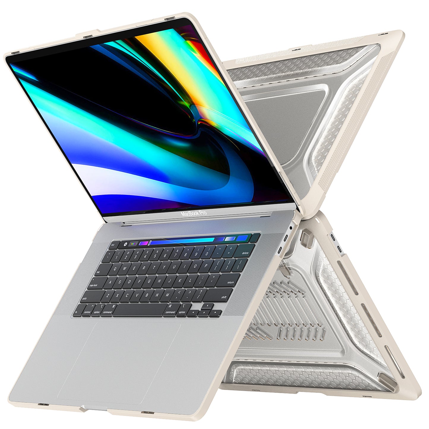 honeycomb-heat-dissipation-macbook-pro-16-a2141-case-stand-foldable_18