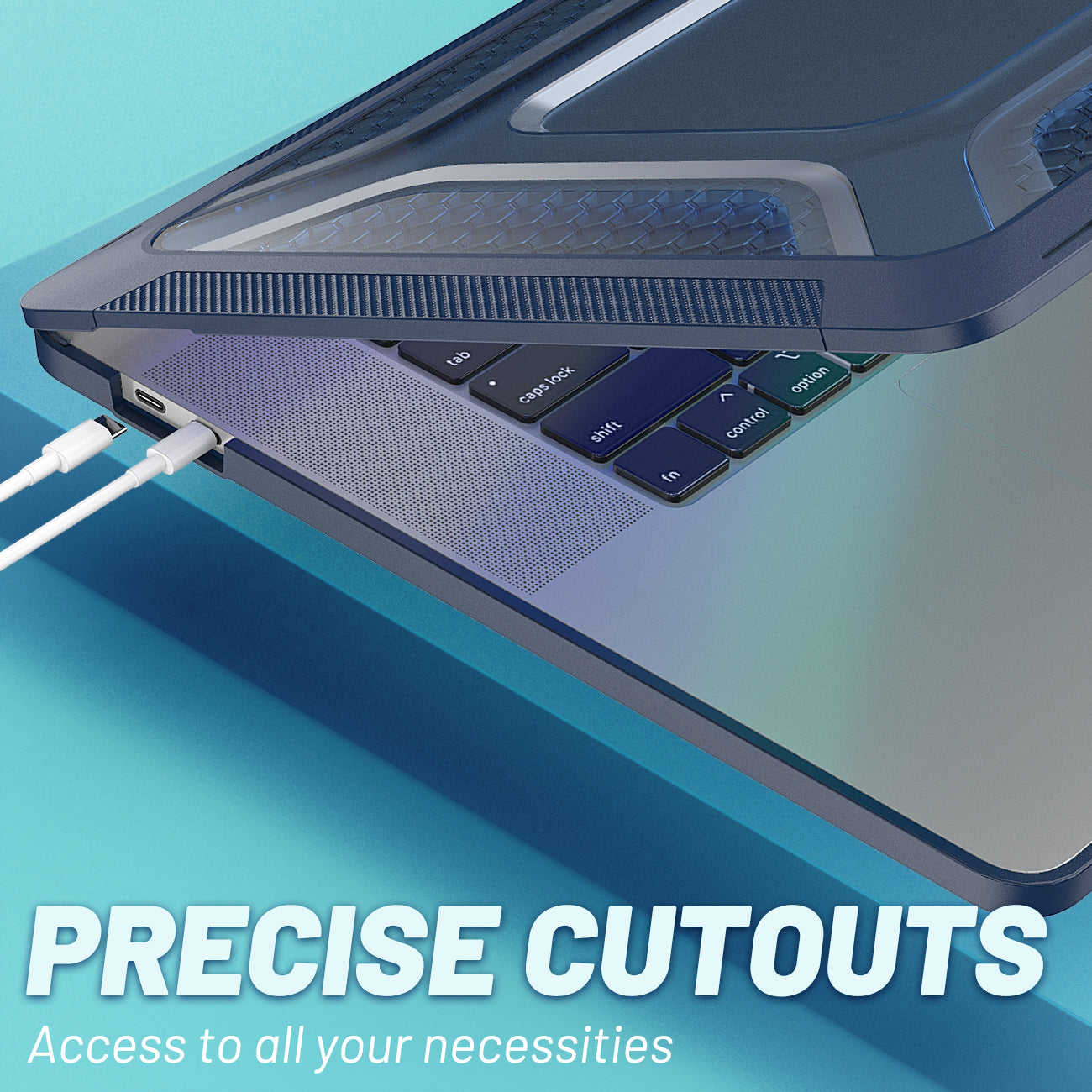 honeycomb-heat-dissipation-macbook-pro-16-a2141-case-stand-foldable_6