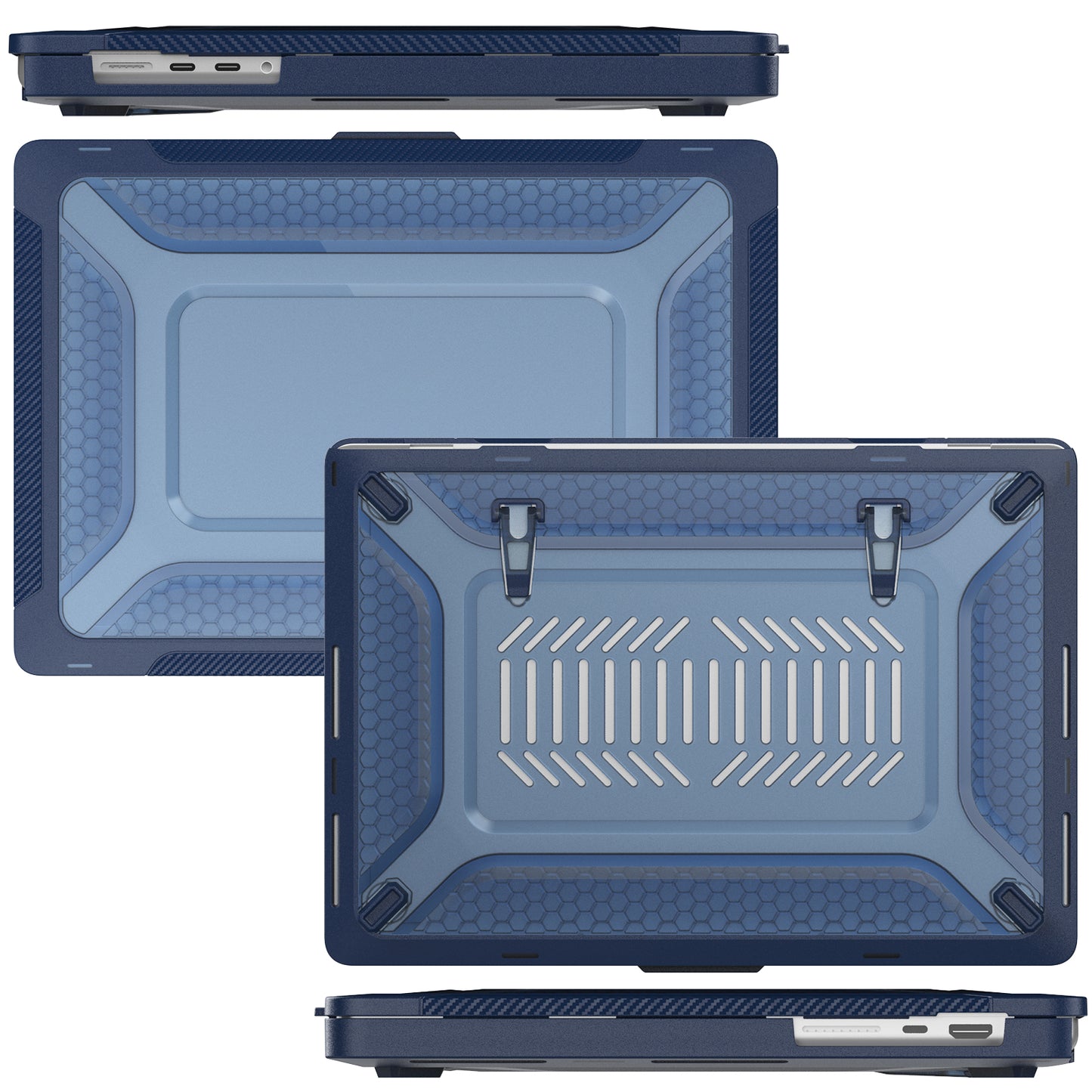 honeycomb-heat-dissipation-macbook-pro-16-a3186-case-stand-foldable_11