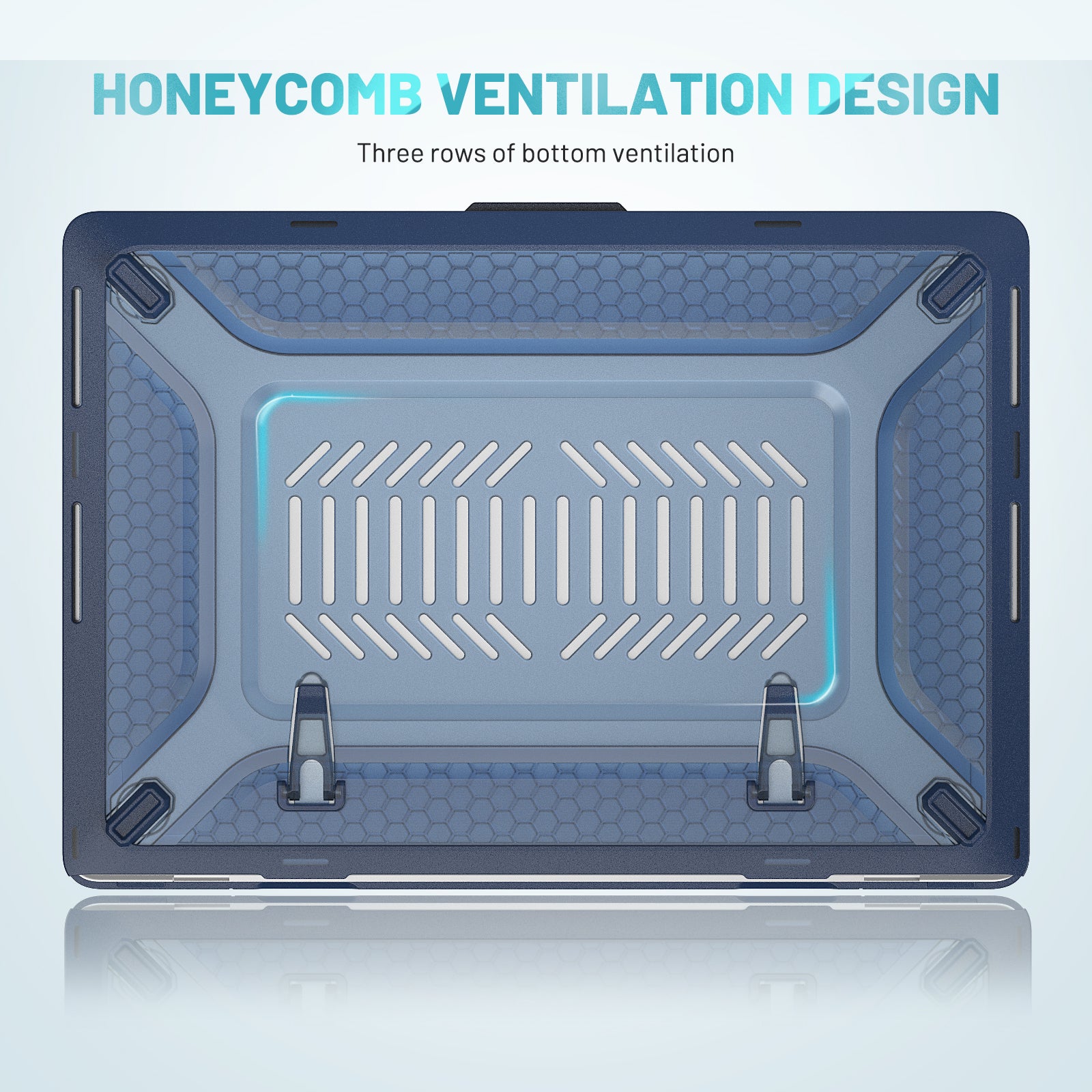 honeycomb-heat-dissipation-macbook-pro-16-a3186-case-stand-foldable_4
