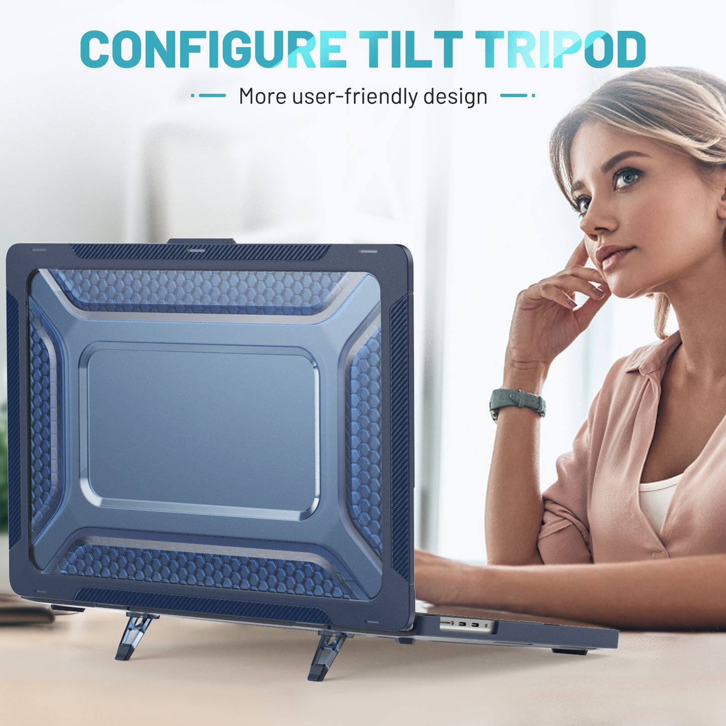 honeycomb-heat-dissipation-macbook-pro-16-a3186-case-stand-foldable_7