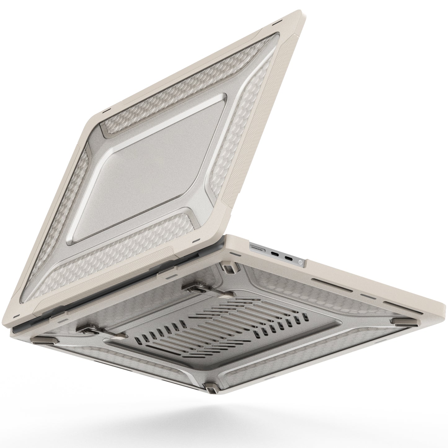 honeycomb-heat-dissipation-macbook-pro-16-a3404-case-stand-foldable_9