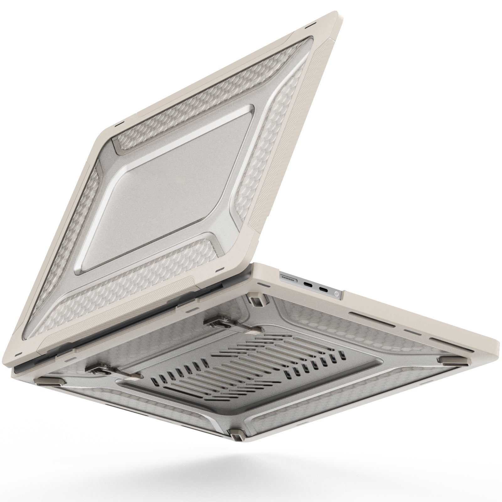 honeycomb-heat-dissipation-macbook-pro-16-a3404-case-stand-foldable_9