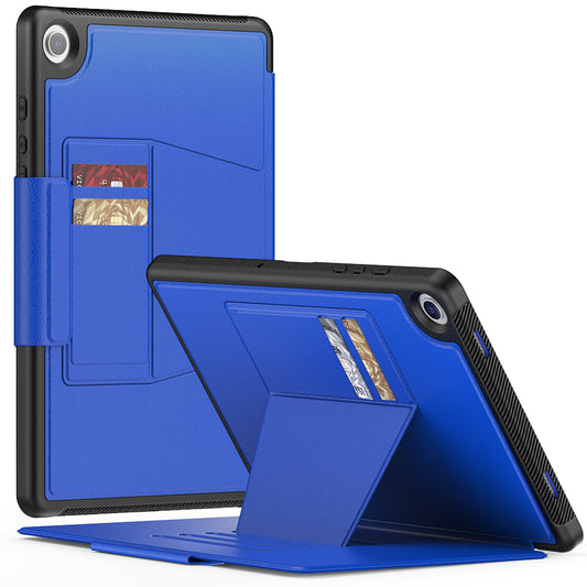 honeycomb-leather-wallet-stand-galaxy-tab-a11-plus-smart-cover_14