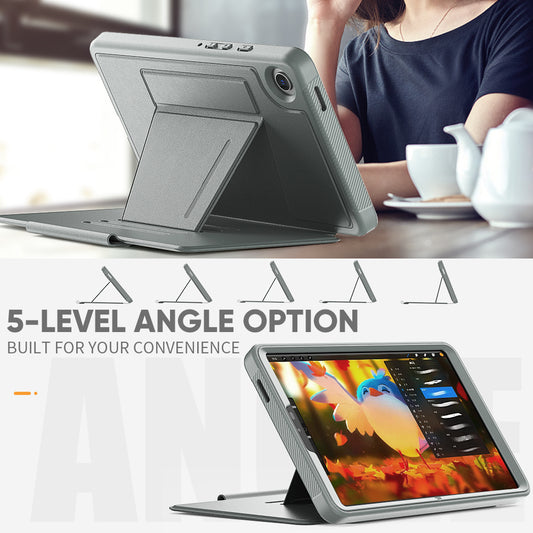 honeycomb-leather-wallet-stand-galaxy-tab-a11-smart-cover_17