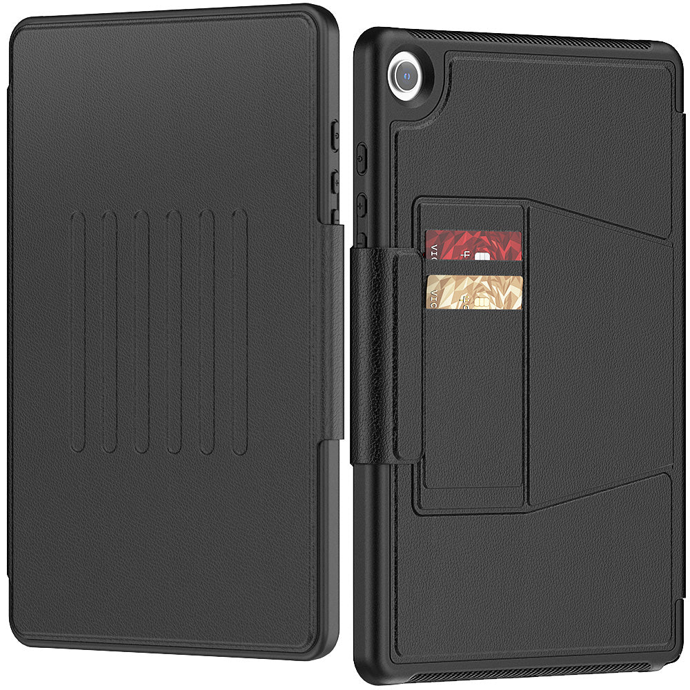 honeycomb-leather-wallet-stand-galaxy-tab-a9-plus-smart-cover_11