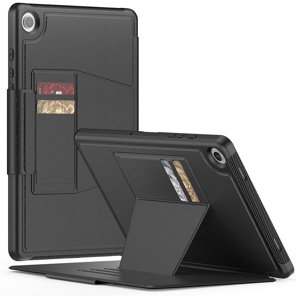 honeycomb-leather-wallet-stand-galaxy-tab-a9-plus-smart-cover_12