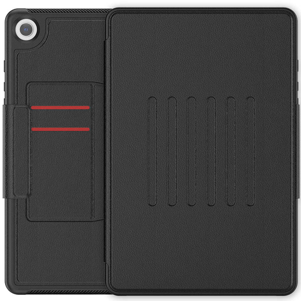 honeycomb-leather-wallet-stand-galaxy-tab-a9-plus-smart-cover_8