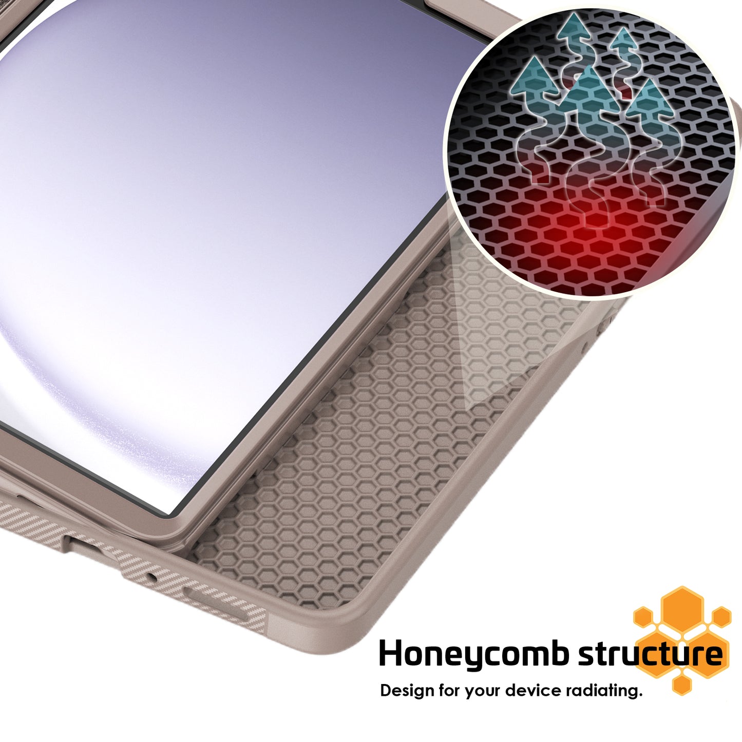 honeycomb-leather-wallet-stand-galaxy-tab-a9-smart-cover_1