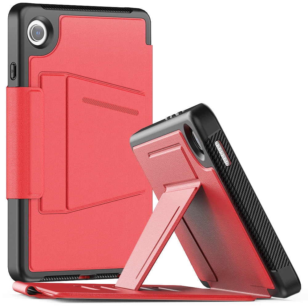 honeycomb-leather-wallet-stand-galaxy-tab-a9-smart-cover_13