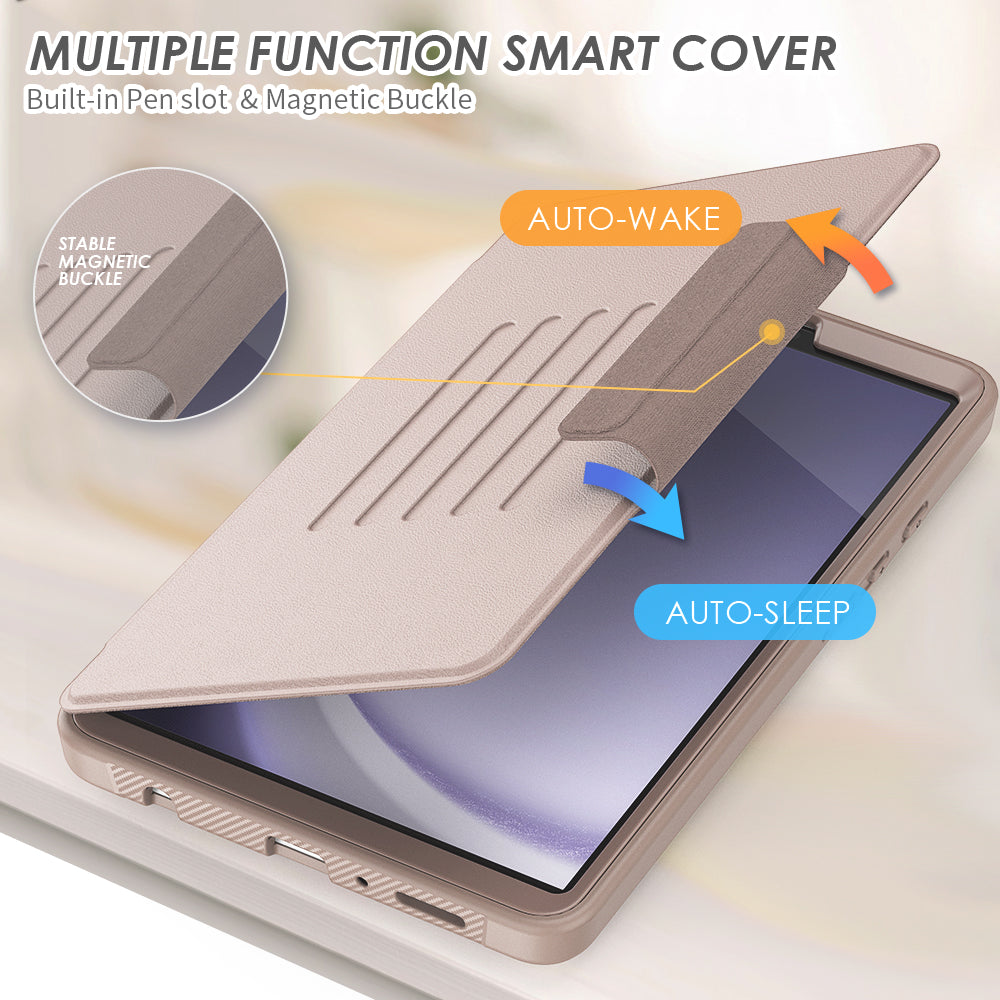 honeycomb-leather-wallet-stand-galaxy-tab-a9-smart-cover_3