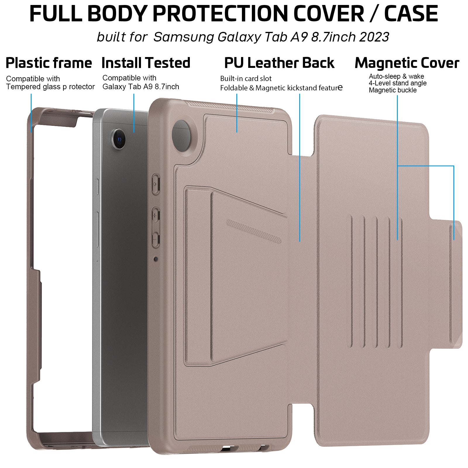 honeycomb-leather-wallet-stand-galaxy-tab-a9-smart-cover_6