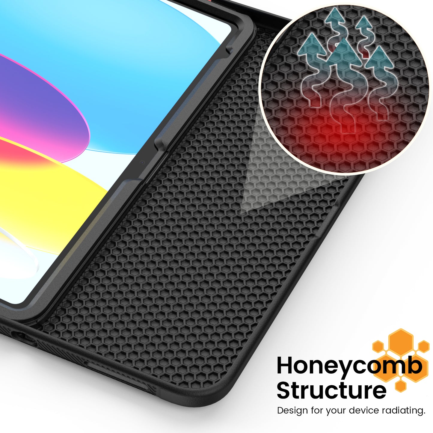 honeycomb-leather-wallet-stand-ipad-11-smart-cover_1
