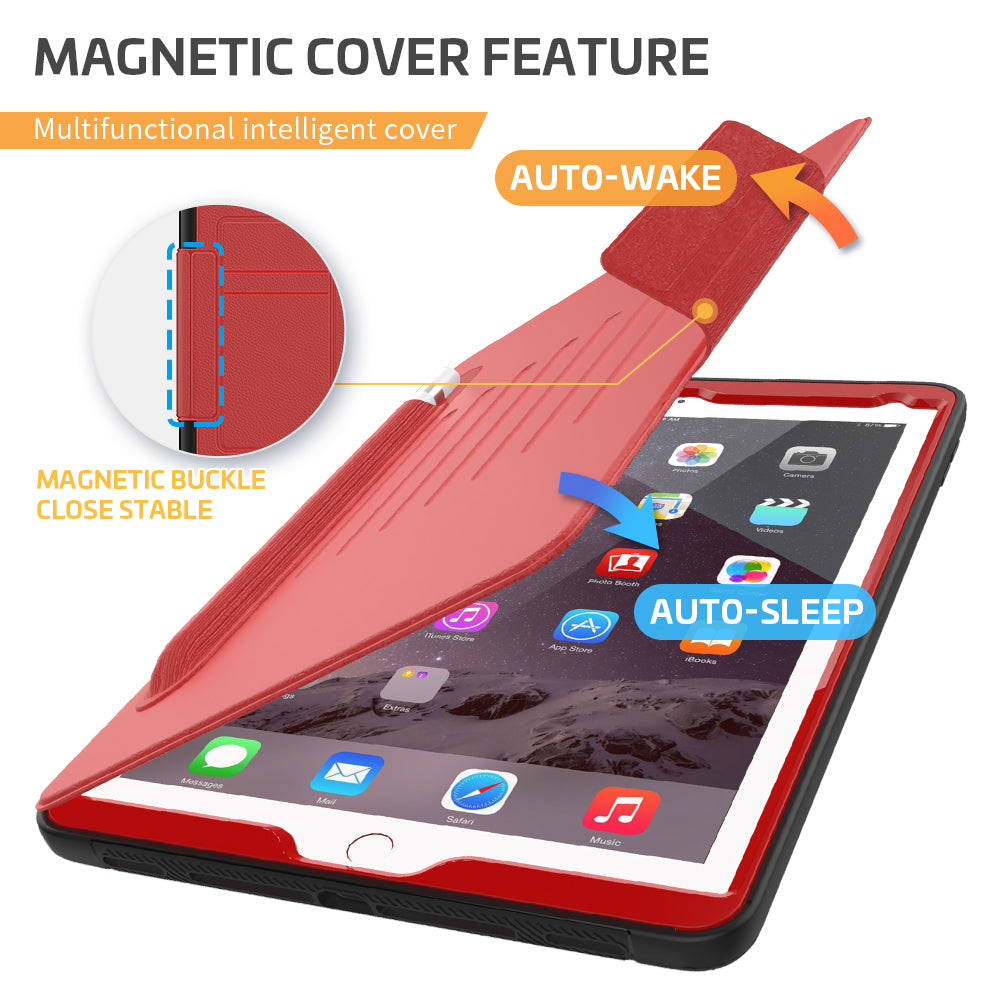 honeycomb-leather-wallet-stand-ipad-6-smart-cover_3