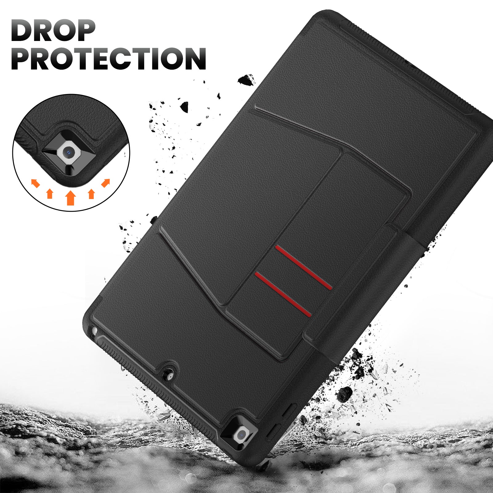 honeycomb-leather-wallet-stand-ipad-7-smart-cover_7