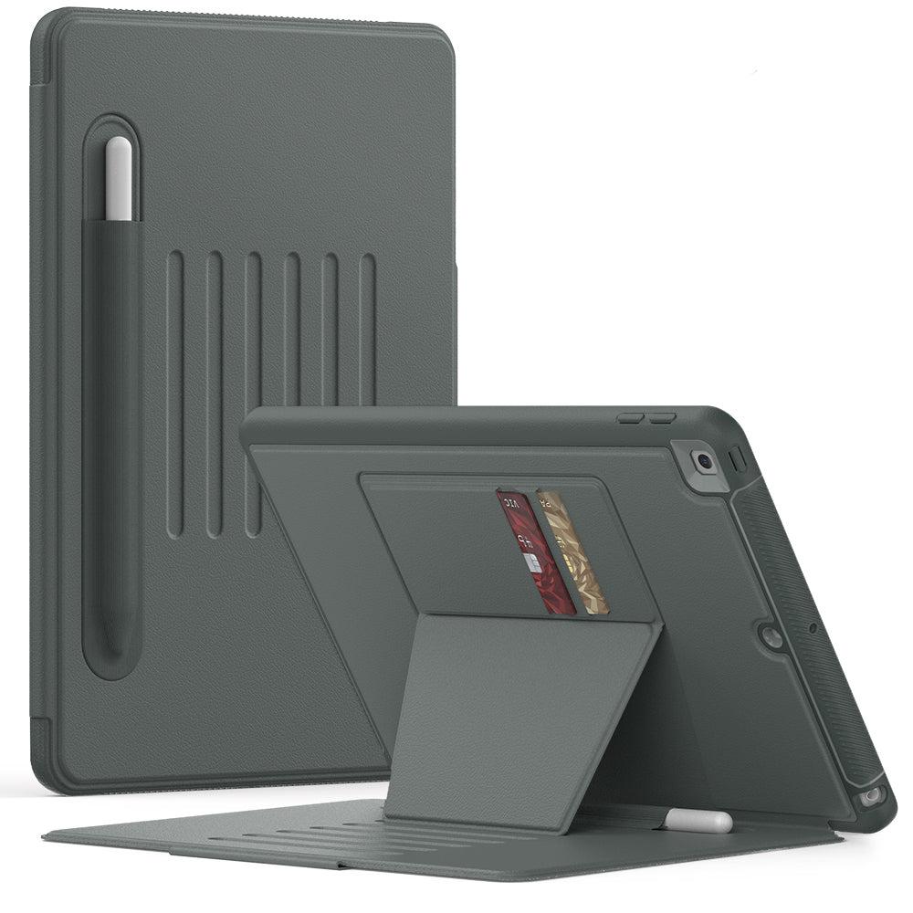 honeycomb-leather-wallet-stand-ipad-8-smart-cover_12