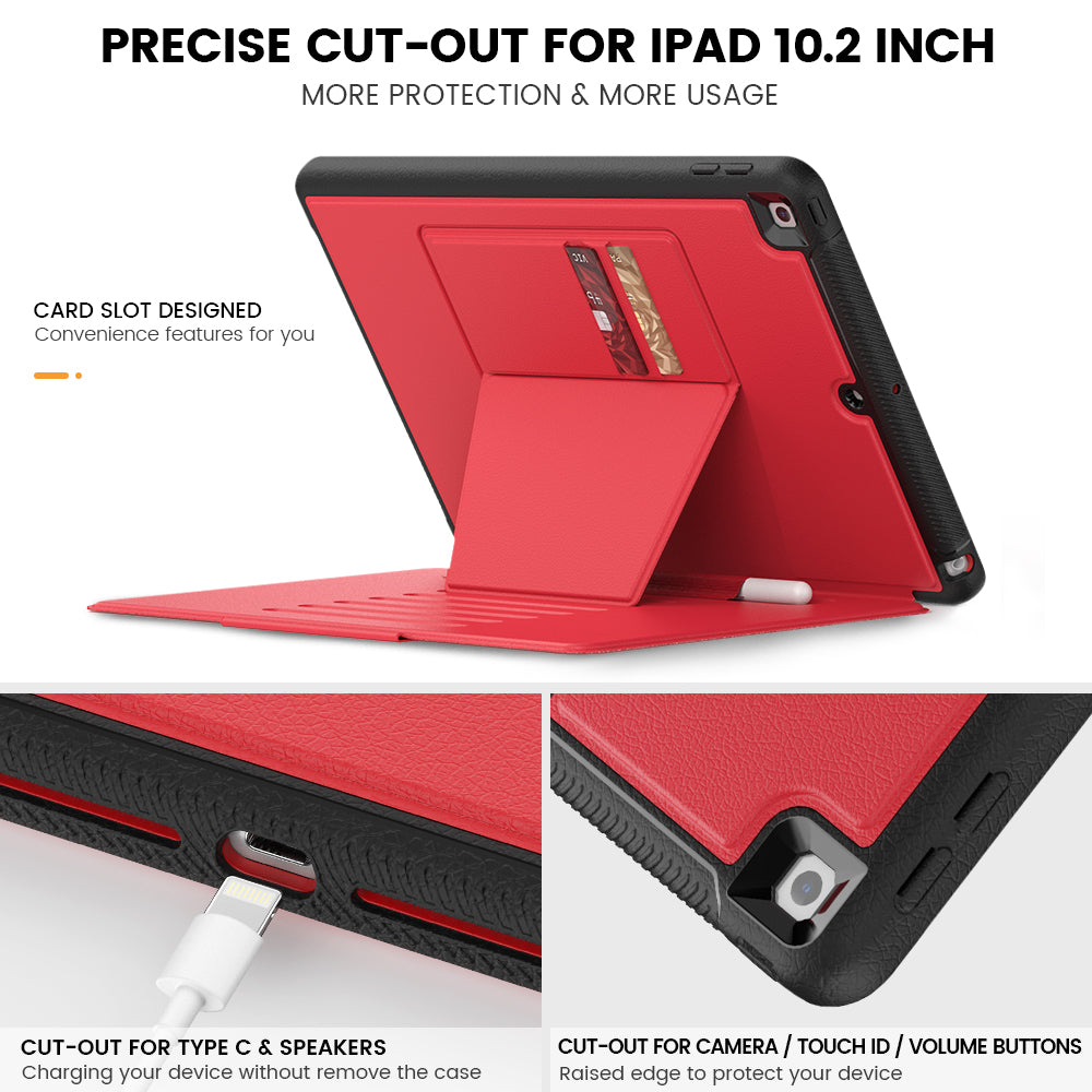 honeycomb-leather-wallet-stand-ipad-8-smart-cover_4