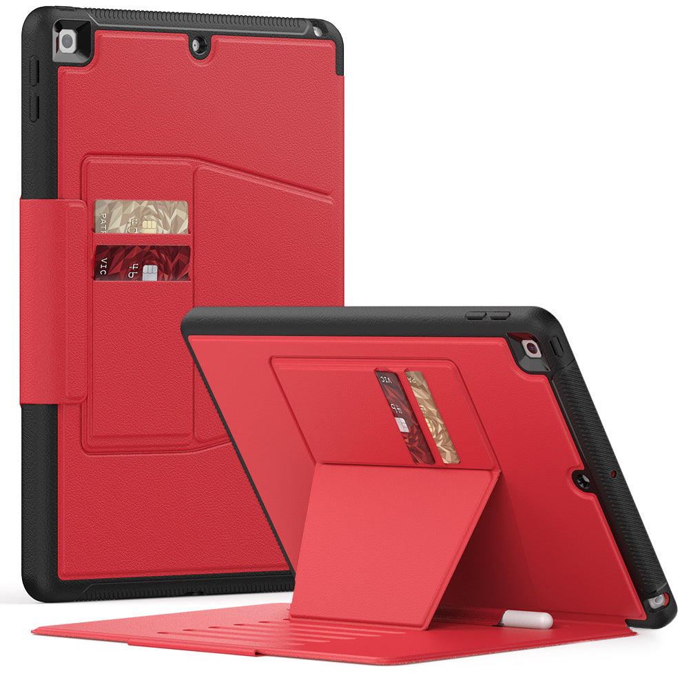 honeycomb-leather-wallet-stand-ipad-8-smart-cover_8